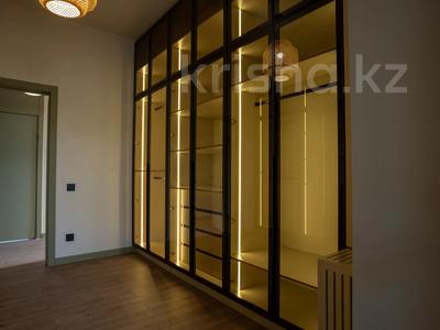 Отдельный дом · 5 комнат · 230 м² · 8.6 сот., Первомайская 25 за 235 млн 〒 в Алматы, Бостандыкский р-н