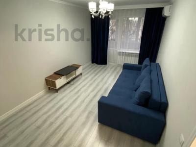 2-комнатная квартира · 45.1 м² · 3/4 этаж, Назарбаева 189/2 — Каныша Сатпаева за 400 000 ₸ в Алматы, Бостандыкский р-н