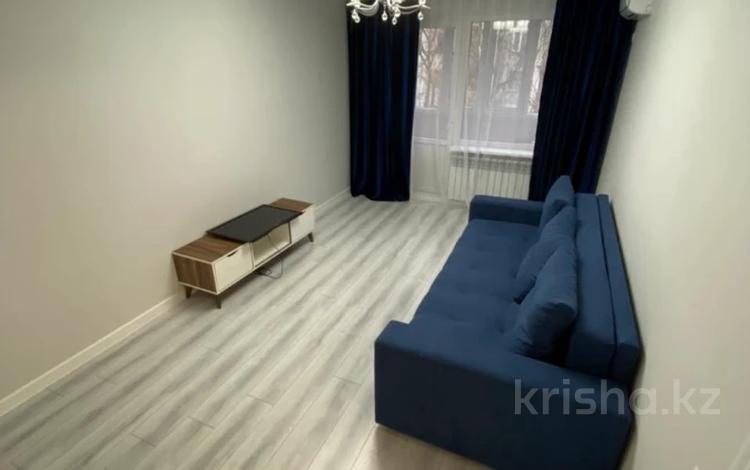 2-комнатная квартира · 45.1 м² · 3/4 этаж, Назарбаева 189/2 — Каныша Сатпаева за 400 000 ₸ в Алматы, Бостандыкский р-н — фото 2