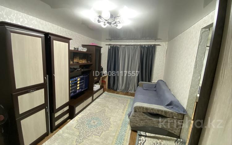 1-комнатная квартира · 34 м² · 4/5 этаж, Абая 50 — Зорька за 6.1 млн ₸ в Темиртау — фото 2