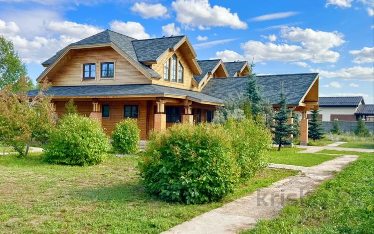 Жеке үй · 8 бөлме · 511 м² · 20 жүзд., Астана-Малотимофеевка 2б, бағасы: 225 млн ₸ — фото 2