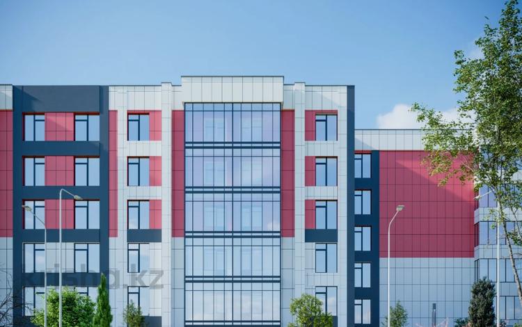 1-комнатная квартира · 52.32 м² · 2/5 этаж, Увалиева 7 за ~ 25.9 млн ₸ в Усть-Каменогорске — фото 5