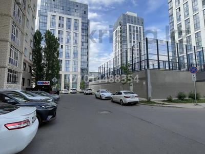 Свободное назначение, магазины и бутики, склады, салоны красоты, медцентры и аптеки, образование, развлечения · 115 м² за 43.5 млн ₸ в Астане, Есильский р-н