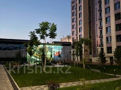 1-бөлмелі пәтер · 43.3 м² · 5/9 қабат, Каныша Сатпаева 90а/1 3 ОЧЕРЕДЬ, бағасы: ~ 35.8 млн ₸ в Алматы, Бостандыкский р-н