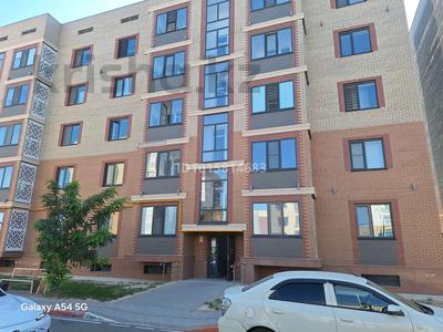 1-бөлмелі пәтер · 43 м² · 2/5 қабат, мкр Акжайык, Сырым батыр 143 143, бағасы: 18 млн ₸ в Шымкенте, Абайский р-н