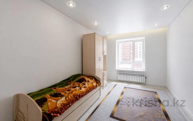 1-бөлмелі пәтер · 38.6 м² · 2/9 қабат, Ахмет Байтурсынулы 36, бағасы: 21 млн ₸ в Астане, Сарайшык р-н — фото 2