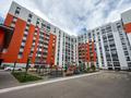 1-бөлмелі пәтер · 38.6 м² · 2/9 қабат, Ахмет Байтурсынулы 36, бағасы: 21 млн ₸ в Астане, Сарайшык р-н — фото 15