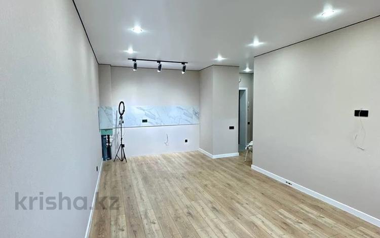 2-комнатная квартира · 46.4 м² · 2/9 этаж, потанина 118 за 26.6 млн ₸ в Кокшетау — фото 2