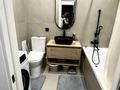 2-бөлмелі пәтер · 55 м² · 8/12 қабат, Казыбек би 35, бағасы: 38 млн ₸ в Астане, Нура р-н — фото 8