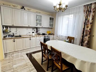 4-бөлмелі пәтер · 165 м² · 5/17 қабат, Ирченко 31 — БЦ Арман, бағасы: 62 млн ₸ в Астане, Сарыарка р-н