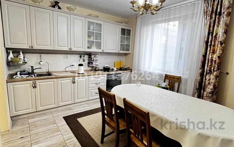 4-комнатная квартира · 165 м² · 5/17 этаж, Ирченко 31 — БЦ Арман за 62 млн ₸ в Астане, Сарыарка р-н — фото 2