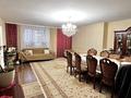 4-комнатная квартира · 165 м² · 5/17 этаж, Ирченко 31 — БЦ Арман за 62 млн ₸ в Астане, Сарыарка р-н — фото 3