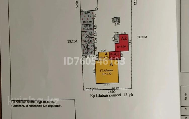 Сельское хозяйство · 477 м² за 38.9 млн ₸ в Жибек Жолы — фото 35