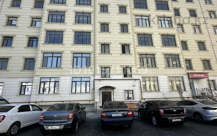 3-бөлмелі пәтер · 127 м², 32В ш/а. 68, бағасы: 18.5 млн ₸ в Актау, 32В мкр — фото 2