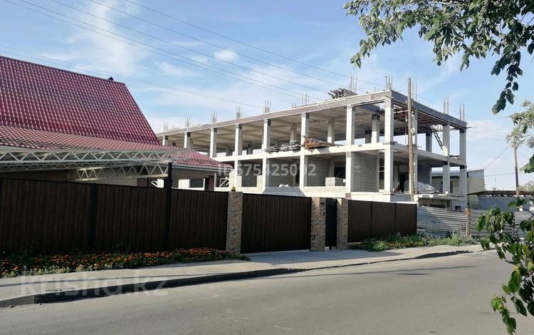 Свободное назначение • 1200 м² за 175 млн 〒 в Алматы, Алмалинский р-н — фото 2