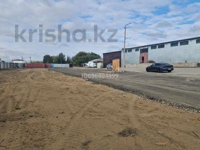Промбаза · 1 га, Микрорайон Северный, Базовая 1 за 295 млн 〒 в Костанае