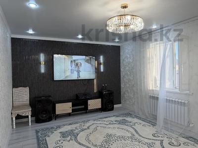 Отдельный дом · 3 комнаты · 90 м² · 5 сот., Птицефабрика 1 за 13.5 млн ₸ в Уральске