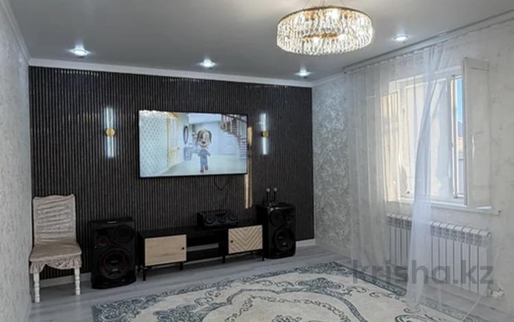 Отдельный дом · 3 комнаты · 90 м² · 5 сот., Птицефабрика 1 за 13.5 млн ₸ в Уральске — фото 2