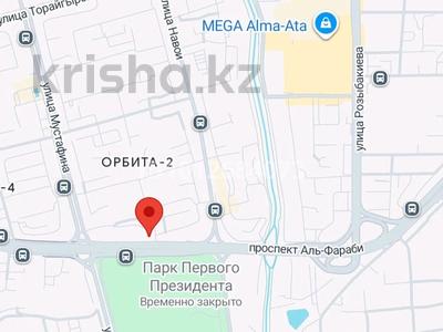 3-бөлмелі пәтер · 65 м² · 1/5 қабат, мкр Орбита-2 17 — На против парка Первого президента, бағасы: 42 млн ₸ в Алматы, Бостандыкский р-н