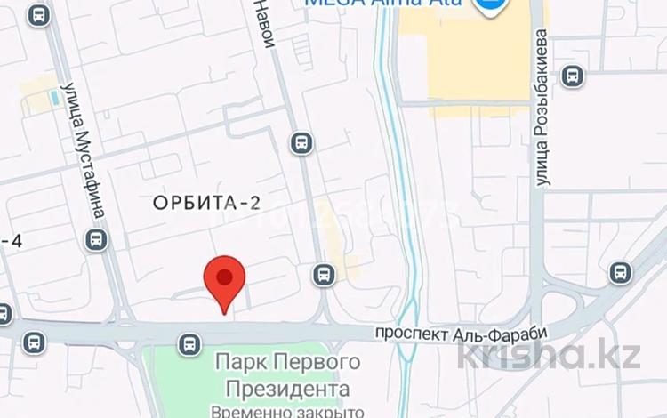 3-бөлмелі пәтер · 65 м² · 1/5 қабат, мкр Орбита-2 17 — На против парка Первого президента, бағасы: 42 млн ₸ в Алматы, Бостандыкский р-н — фото 2