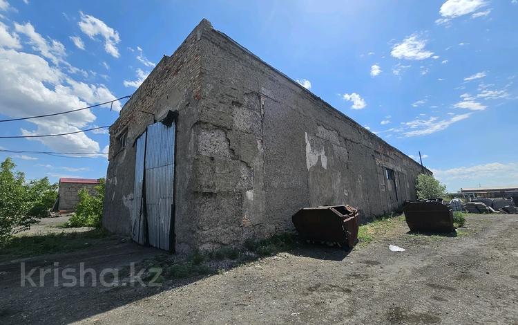 Еркін, қоймалар · 956.6 м², бағасы: 55 млн ₸ в Караганде, Алихана Бокейханова р-н — фото 2