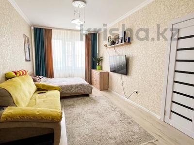 2-комнатная квартира · 51 м² · 5/9 этаж, болашак 29 за 18.3 млн 〒 в Талдыкоргане, мкр Болашак