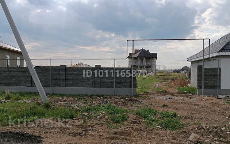Жер телімі · 10 сотық, Аркалык 68 — Калдаякова, бағасы: 15 млн ₸ в Косшы — фото 9