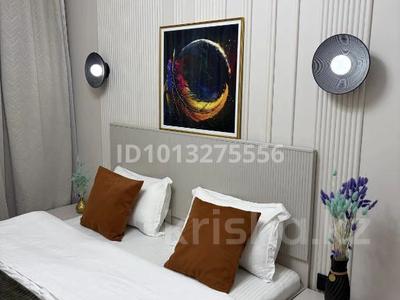 2-бөлмелі пәтер · 52 м², Кабанбай батыра 45/3, бағасы: 18 500 ₸ в Астане, Нура р-н
