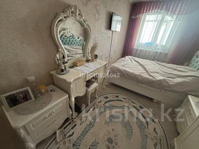4-комнатная квартира · 90 м² · 4/5 этаж, Қаблиса жырау 211-Е — возле ЖГУ за 31 млн 〒 в Талдыкоргане, мкр Жана Гарышкер