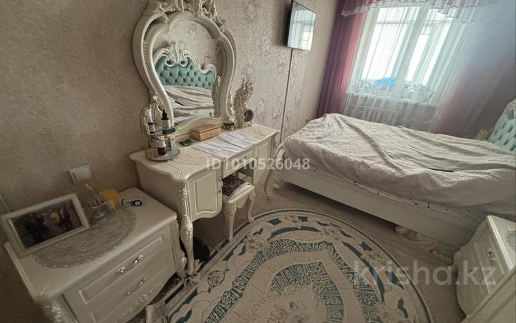4-бөлмелі пәтер · 90 м² · 4/5 қабат, Қаблиса жырау 211-Е — возле ЖГУ, бағасы: 31 млн ₸ в Талдыкоргане, мкр Жана Гарышкер — фото 2