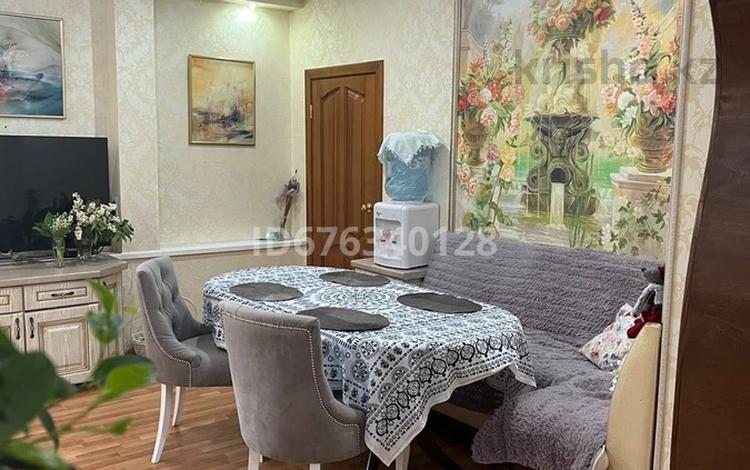 4-комнатная квартира, 240 м², 1/2 этаж, Пушкина 16 за 65 млн 〒 в Петропавловске — фото 2