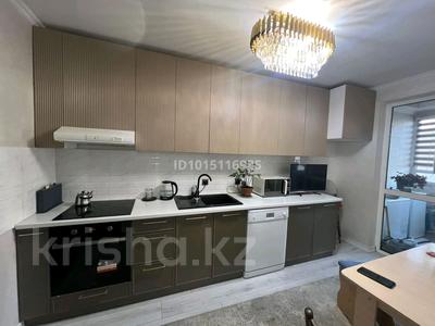 3-бөлмелі пәтер · 86 м² · 7/9 қабат, Ақкент ш/а., бағасы: 43 млн ₸ в Алматы, Алатауский р-н