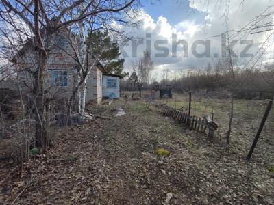 Дача · 1 комната · 15 м² · 5 сот., Чайка за 3.9 млн 〒 в Петропавловске