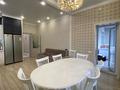 4-бөлмелі пәтер · 147 м² · 2/6 қабат, Таттимбета 19/14, бағасы: 92 млн ₸ в Караганде, Казыбек би р-н — фото 2
