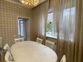 4-бөлмелі пәтер · 147 м² · 2/6 қабат, Таттимбета 19/14, бағасы: 92 млн ₸ в Караганде, Казыбек би р-н — фото 3