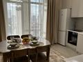 1-бөлмелі пәтер · 49.4 м², Акмешит 1 — ABU DHABI plaza, Ул Сыганак , бағасы: 40 999 ₸ в Астане, Есильский р-н — фото 11