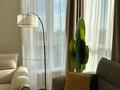 1-бөлмелі пәтер · 49.4 м², Акмешит 1 — ABU DHABI plaza, Ул Сыганак , бағасы: 40 999 ₸ в Астане, Есильский р-н