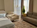 1-бөлмелі пәтер · 49.4 м², Акмешит 1 — ABU DHABI plaza, Ул Сыганак , бағасы: 40 999 ₸ в Астане, Есильский р-н — фото 19