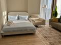 1-бөлмелі пәтер · 49.4 м², Акмешит 1 — ABU DHABI plaza, Ул Сыганак , бағасы: 40 999 ₸ в Астане, Есильский р-н — фото 22