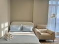1-бөлмелі пәтер · 49.4 м², Акмешит 1 — ABU DHABI plaza, Ул Сыганак , бағасы: 40 999 ₸ в Астане, Есильский р-н — фото 4