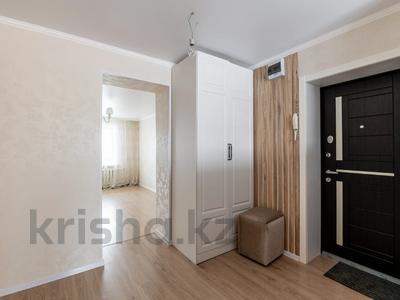 3-комнатная квартира, 61 м², 4/5 этаж, Жубанова 25 за 22.5 млн 〒 в Астане, Алматы р-н