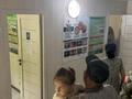 3-комнатная квартира · 100 м² · 1/3 этаж, Байтурсынова 9 — Тауке-хан за 300 000 ₸ в Шымкенте — фото 6