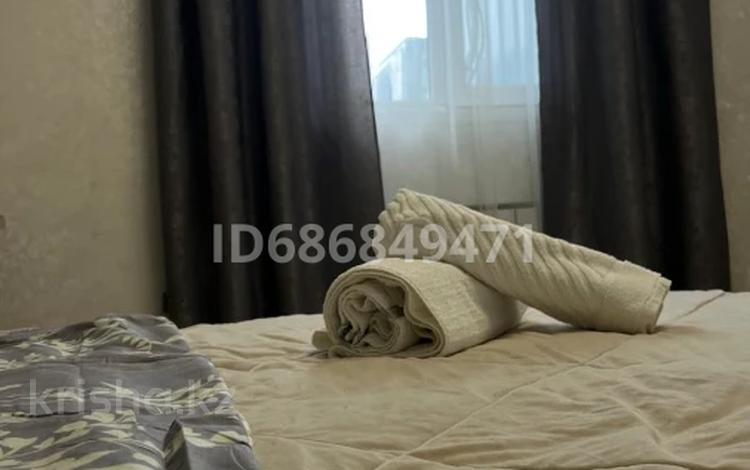 1-бөлмелі пәтер · 25 м² · 2/3 қабат, Старый город, Матросова 56б, бағасы: 10 000 ₸ в Актобе — фото 23