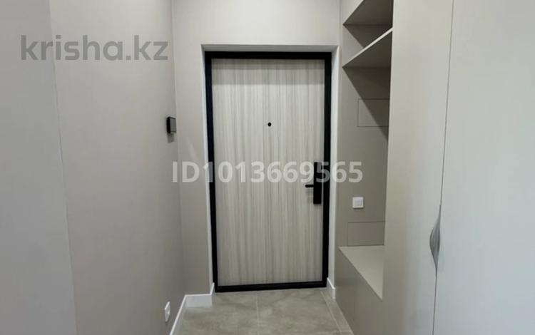 2-комнатная квартира · 62.5 м² · 4/9 этаж, Хусейн бен Талал 30 — Мангилик ел за ~ 56.8 млн ₸ в Астане, Есильский р-н — фото 43
