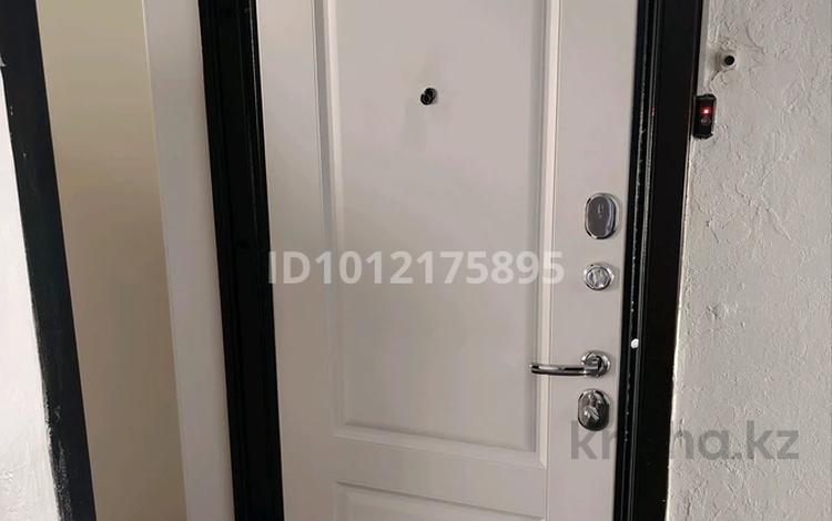 1-бөлмелі пәтер · 37 м² · 4/5 қабат, Абылай хана, бағасы: 19.5 млн ₸ в Астане, Алматы р-н — фото 2