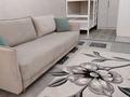 1-бөлмелі пәтер · 37 м² · 4/5 қабат, Абылай хана, бағасы: 19.5 млн ₸ в Астане, Алматы р-н — фото 10