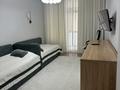 3-бөлмелі пәтер · 96 м² · 10/12 қабат, Шамши Калдаякова 17, бағасы: 75 млн ₸ в Астане, Алматы р-н — фото 3