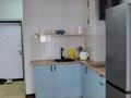 1-бөлмелі пәтер · 47 м² · 5/7 қабат, Ракымжан Кошкарбая 7блок — Кольцо на Аэропорт, бағасы: 350 000 ₸ в 