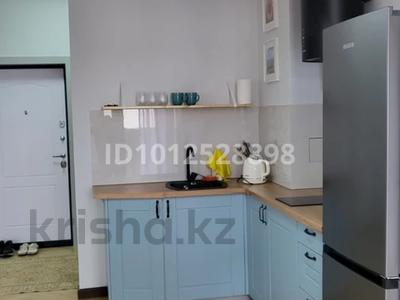 1-бөлмелі пәтер · 47 м² · 5/7 қабат, Ракымжан Кошкарбая 7блок — Кольцо на Аэропорт, бағасы: 350 000 ₸ в 