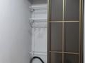 1-бөлмелі пәтер · 47 м² · 5/7 қабат, Ракымжан Кошкарбая 7блок — Кольцо на Аэропорт, бағасы: 350 000 ₸ в  — фото 4